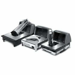 Vente de Lecteurs / Scanners codes-barres fixes PSC / Datalogic Magellan SL 384 Megacom